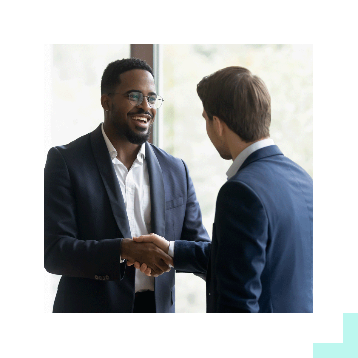 Arrow Consulting Case Studies